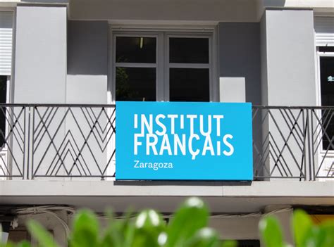 clases de frances zaragoza|Instituto Francés Zaragoza 